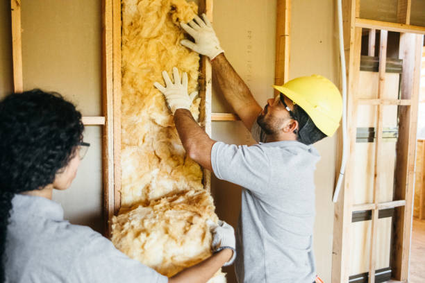 Best Garage Insulation  in Staffd, OR